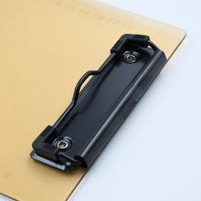 4910a Transparent Plastic Clipboard Pad Professional Clipboard Heavy Duty Clipboard Durable Plastic Clip Board