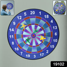 Magnetic Dartboard Game Set For Kids  Adults