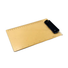 4910a Transparent Plastic Clipboard Pad Professional Clipboard Heavy Duty Clipboard Durable Plastic Clip Board