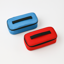 Premium Quality Insulated Lunch Box Bag (1 Pc)
